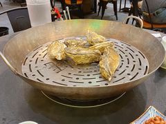 -飞尝蚝·顺德菜·鱼生(顺德总店)