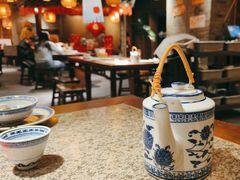 -南京大牌档(香港广场店)