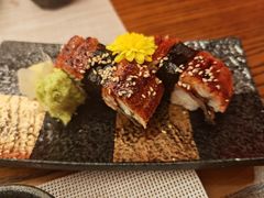 -築鳥日本料理(黑沙环店)