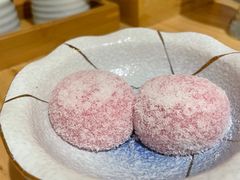-鳗鲔料理小馆