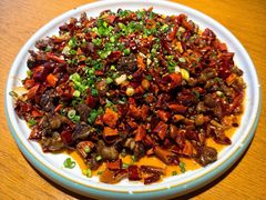 -盐帮食坊•小河帮川菜(四川师大店)