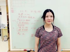 -中田健身工作室(中针商务店)