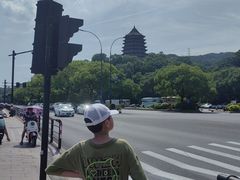 -钱塘江大桥