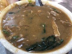 -逍遥镇刘相五胡辣汤豆沫馆(康复中街店)