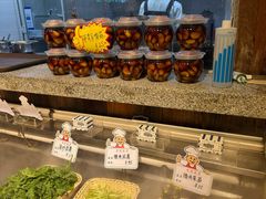 -黄泥岗·黄陂农家菜(百步亭店)
