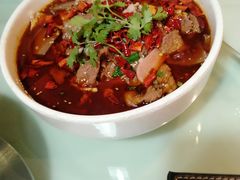 -黄弟大排档·湖南菜·小龙虾·小海鲜(凯旋北路店)