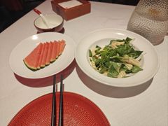 -大鸭梨烤鸭·北京菜(大兴南小街店)