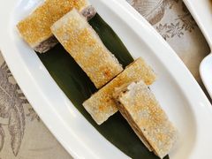 -香云轩·顺德菜(香云纱园林酒店店)