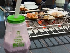 -震海贝烤贝·民俗特色店(延吉总店)