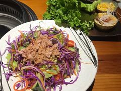 -丸藏和牛烧肉专门店(园区师惠坊店)