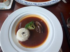 -王府井文华东方酒店-紫膳餐厅