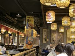 -南京大牌档(崇文门国瑞店)