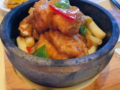 -利苑酒家(金宝店)