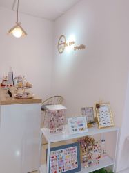 -SixOne六一日式美甲美睫