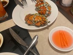 -杭州滨江世融艾美酒店·新食谱全日餐厅