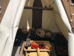 -佐佑帐篷环游记(南锣鼓巷店)