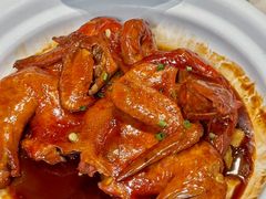 -庭院江南菜•烤鸭•非遗传承(上地•清河店)