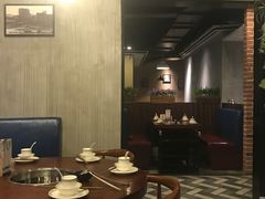 -重庆爽翻天老火锅(临平万达广场店)