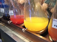-聚盛源蒸汽海鲜火锅烤肉自助(巨川金海岸购物广场店)
