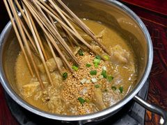 -河东颐祥阁(世贸店)