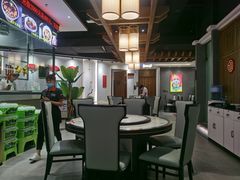 大堂-鼎记啫啫煲(数博万达店)