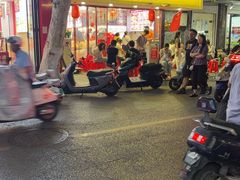 -扬二春炒饭(国庆路总店)