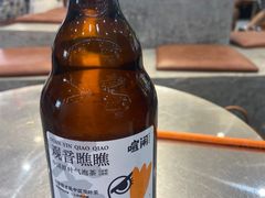 观音瞧瞧气泡茶-喧闹·东方大气茶(鹅岭二厂店)