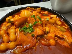 -HOTISLAND海鸡岛·韩国料理(江南西店)