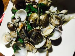 -阿飞冲浪旅店一馆