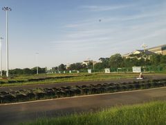 -极速星辰卡丁车赛车场(西山店)