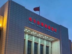 -哈尔滨规划展览馆