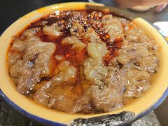 -定家小酥肉·清真(回民街店)