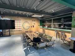 -绿壁虎攀岩基地(Tcar店)