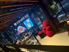 -咖梦餐厅 COMENG RESTAURANT