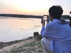 -丁香湖公园