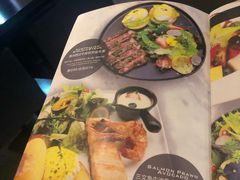 菜单-MCGL(西安大都荟店)