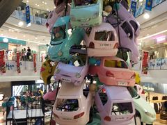 -凯德广场(学府店)