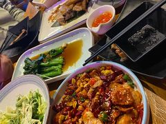 -春风十里烧烤音乐吧(实力乐队驻唱三元里店)