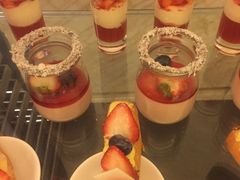 -武汉武昌威斯汀酒店-知味自助餐厅