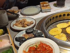 -炉太郎日式烧肉店(华贸店)