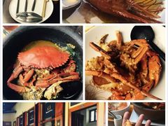 -Ministry of Crab(科伦坡店)