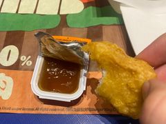 -汉堡王(金鹰天地广场店)