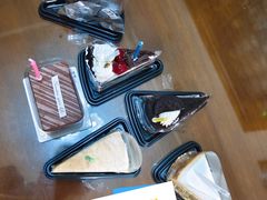 -85度C(生甜甜圈研究工坊·上海平凉店)