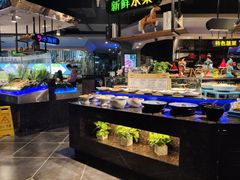 -欢乐牧场(T12店)