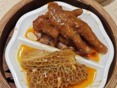 -点都德(千灯湖环宇城店)