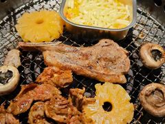 -火炉火自助餐(西直门凯德MALL店)