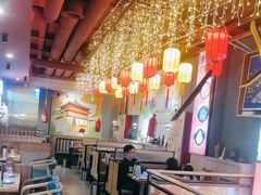 -叁宝烤肉• 西安烧烤 领跑品牌(中海城店)