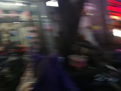 -古街捞化牛杂(井大店)