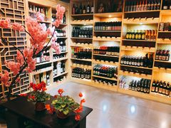 零售区-隐炉和牛烧肉店(群力店)