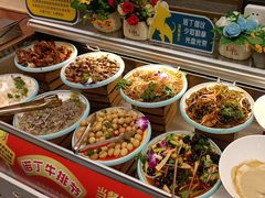 -诺丁牛排披萨自助餐厅(汕头苏宁店)